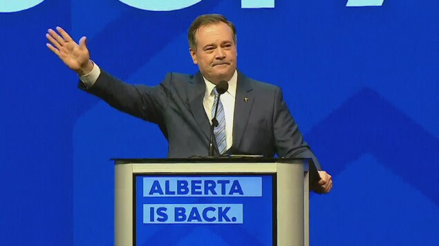 L’Alberta fait-elle un retour en force, comme le dit Jason Kenney?