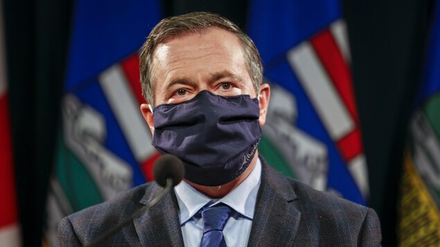 Faut-il changer la péréquation comme le veut Jason Kenney?