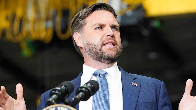 Pressions pour maintenir le cessez-le-feu à Gaza, Vance attendu en Israël