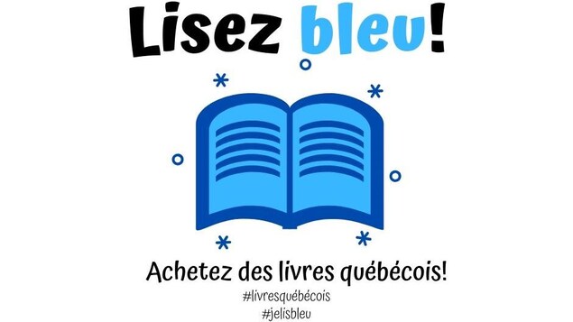 L'illustration représente notamment un livre ouvert.