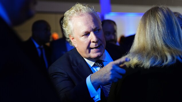 Charest Affair: PLQ apologizes to Government and UPAC