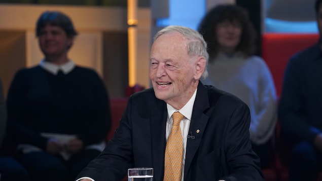 Jean Chrétien n’avait « jamais » entendu parler des abus dans les pensionnats