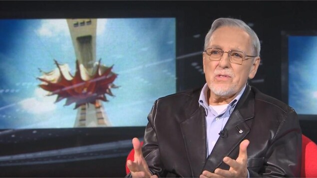 Jean-Claude Marsan. Jean-Claude Marsan.