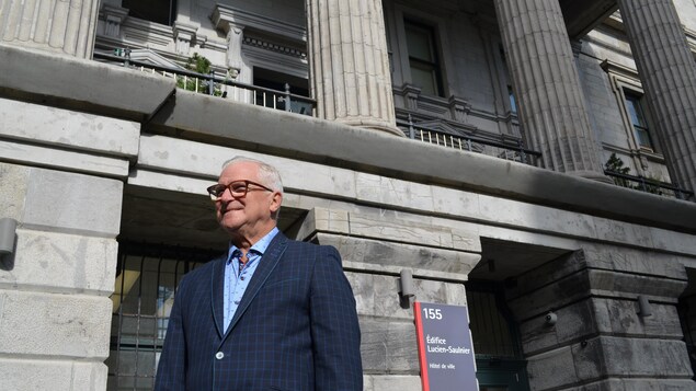 La fusion des partis de Holness et Desjardins fait des mécontents