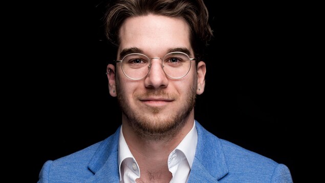 Jean-François Daoust, doctorant en science politique à l'Université de Montréal et chercheur associé au Centre pour l'étude de la citoyenneté démocratique