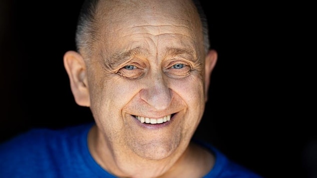 L’artiste baieriverain Jean-Jules Soucy n’est plus