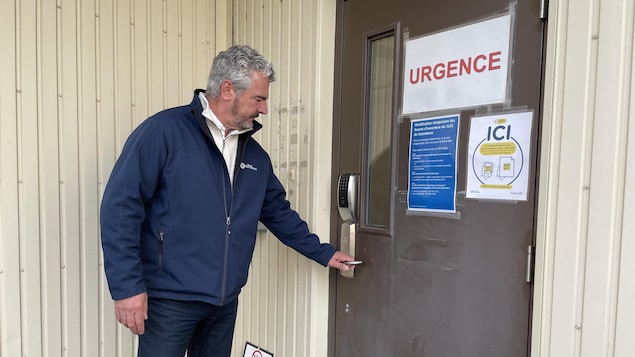 Urgence de Senneterre : le comité citoyen lance un ultimatum au CISSS-AT