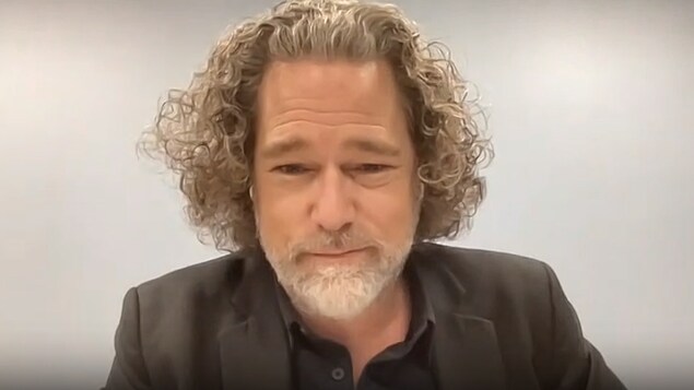 Jean-Philippe Raîche est le nouveau président de l’AAAPNB