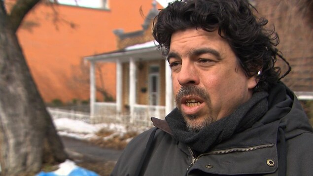 Jean-Sébastien Fallu, spécialiste en toxicomanie et professeur à l’École de psychoéducation de l’Université de Montréal Jean-Sébastien Fallu, spécialiste en toxicomanie et professeur à l’École de psychoéducation de l’Université de Montréal