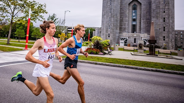 Encore champion, Philibert-Thiboutot voit les astres s’aligner pour les Mondiaux