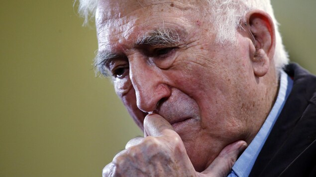 Jean Vanier, co-founder of L’Arche, allegedly sexually assaulted 25 women.