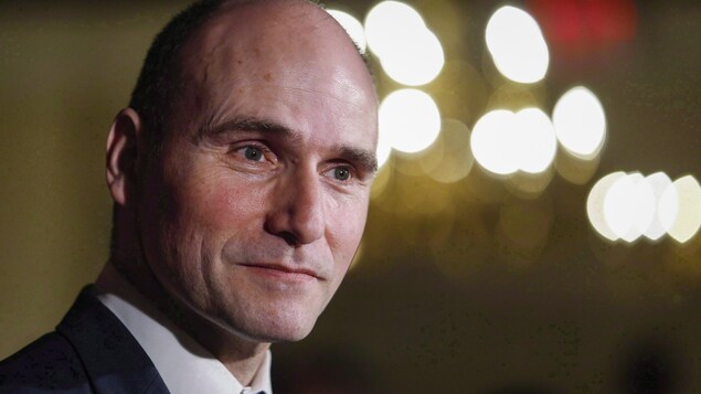 Jean-Yves Duclos.