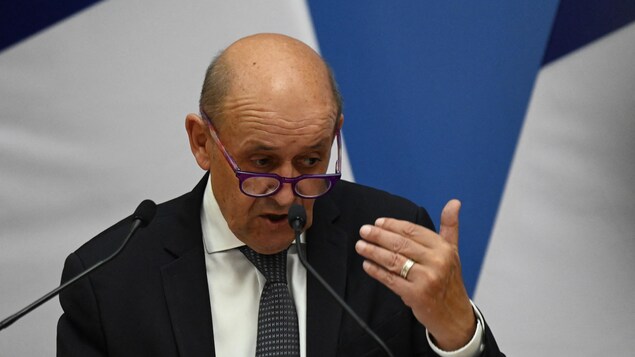 Sont-ce les prémices d’une nouvelle guerre froide entre l’Occident et la Russie?