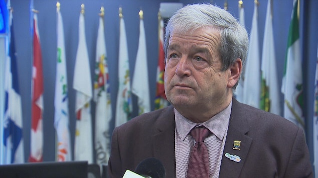 Une loi bloque le développement des villages, critiquent des maires de la Mauricie