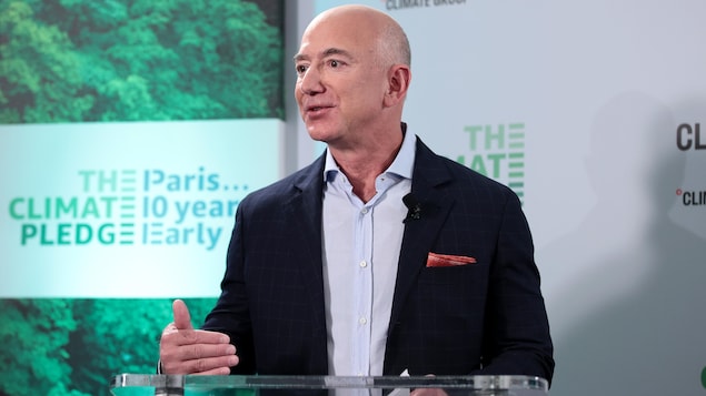 La philanthropie des milliardaires peut-elle réellement protéger l’environnement?