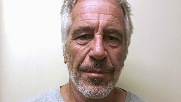 Mort de Jeffrey Epstein : abandon des poursuites contre les gardiens de prison