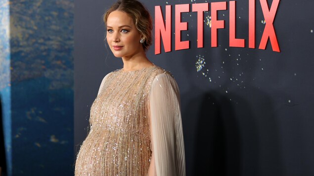 Jennifer Lawrence incarnera Elizabeth Holmes, ancienne vedette de la Silicon Valley