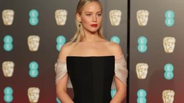 Jennifer Lawrence Jennifer Lawrence