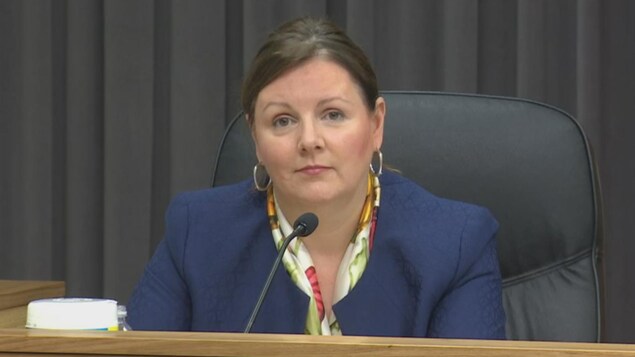 COVID-19 : 109 nouveaux cas et 63 hospitalisations au Nouveau-Brunswick