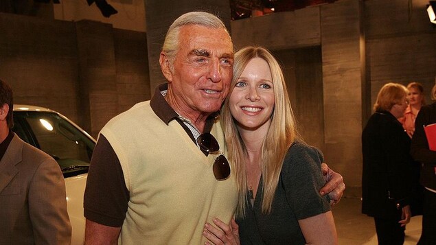 Jerry Douglas, John Abbott dans Les feux de l’amour, est décédé