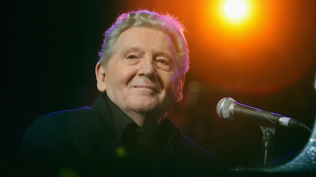 Jerry Lee Lewis, pionnier du rock’n’roll, est mort à 87 ans