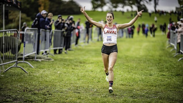 Cross-country : le Rouge et Or à la défense de ses titres