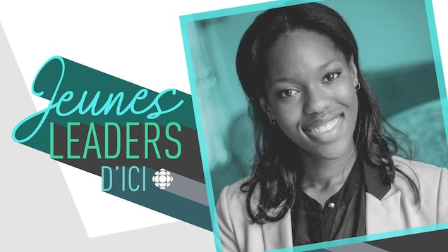 La jeune leader de la Saskatchewan Flany Ba