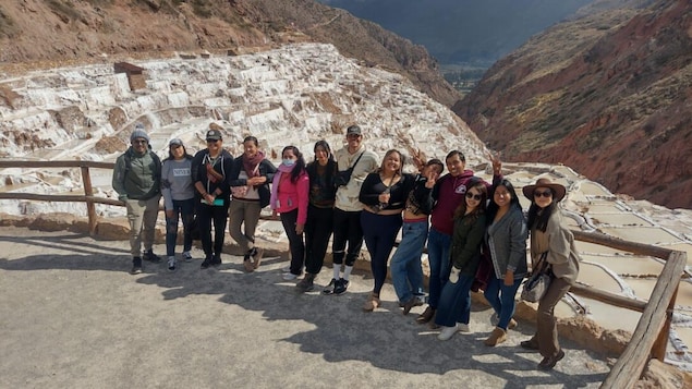 C’est la fin pour le programme Jeunesse Canada Monde