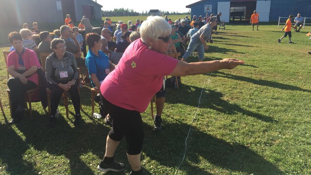 Les Jeux de l’Acadie 50+ de retour sous une nouvelle formule