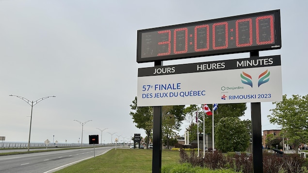 500 bénévoles recherchés pour les Jeux du Québec à Rimouski