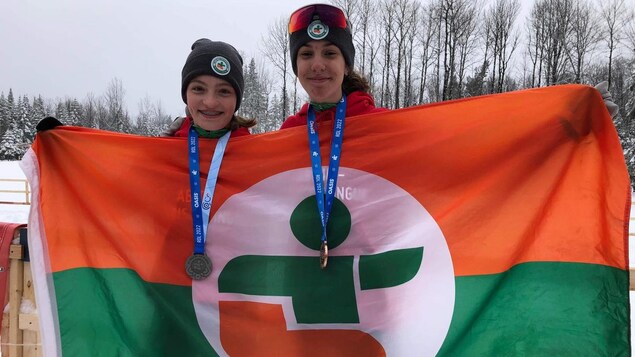 Jeux du Québec : une journée de trois médailles pour l’Abitibi-Témiscamingue