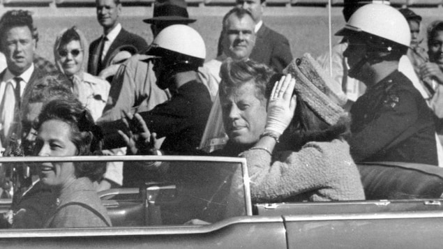 Joe Biden reporte la déclassification d’archives secrètes sur l’assassinat de JFK