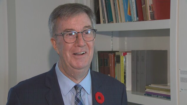 Jim Watson s’oppose à une contribution de la Ville d'Ottawa pour contester la loi 21