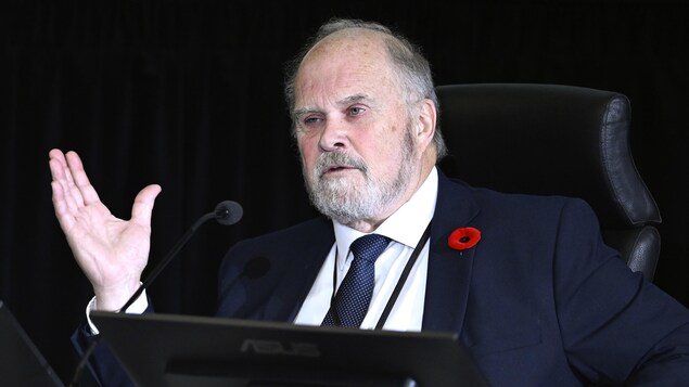 Des voisins ne se parlent plus depuis le blocage de Coutts, en Alberta