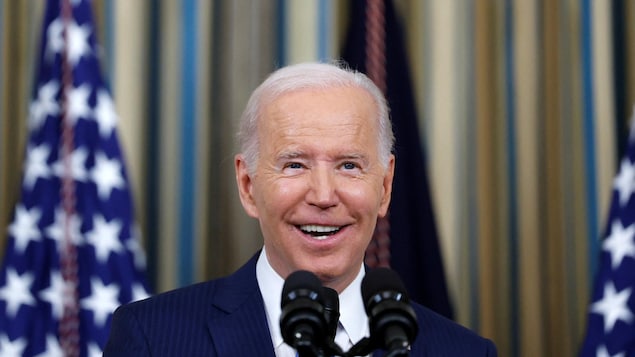 Midterms: Biden hails ‘a good day for democracy’ |  US midterm elections