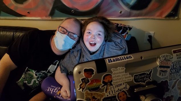 Pierre et Joanne.