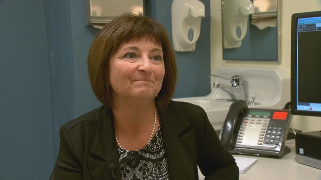Jocelyne Ouellet Jocelyne Ouellet