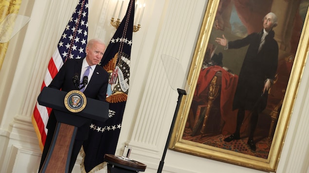 Joe Biden sanctionne un ministre cubain et dit que ce n'est « qu'un début » - Vimarsana News