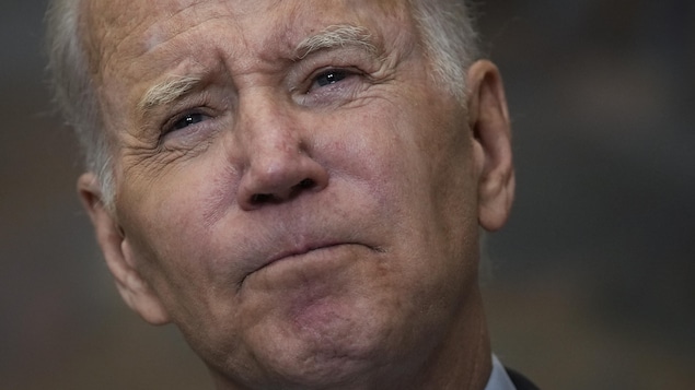 Confidential Biden VP documents were found in the offices