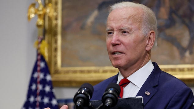 S’imposer à la Chine et à la Russie : Biden confirme sa stratégie internationale