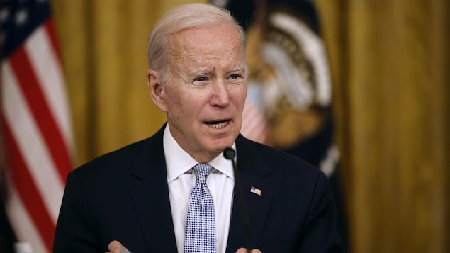 Bankruptcies: Joe Biden wants tougher penalties against perpetrators
