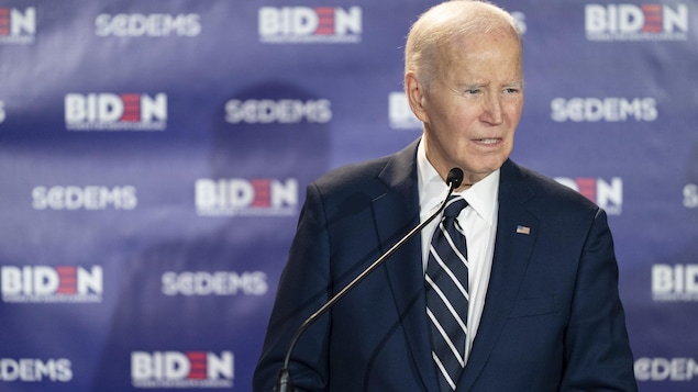 Hunter Biden évoque la douleur causée par le cancer de son père qui s’aggrave