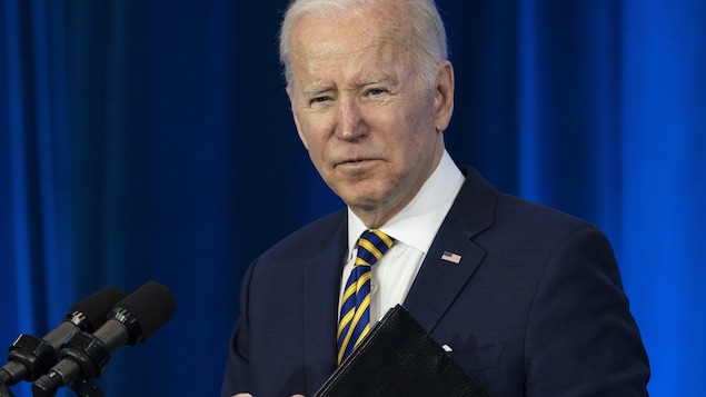 Joe Biden espère un accord avec l’Iran, mais s’expose à de vives critiques