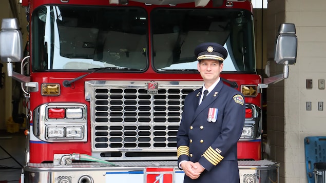 Trop de feux dans des bâtiments vacants à Edmonton