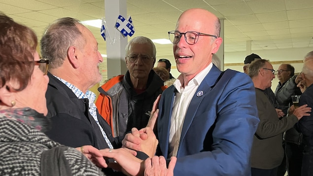 The Parti Québécois assures that Saguenay-Lac-Saint-Jean will have an opposition representative