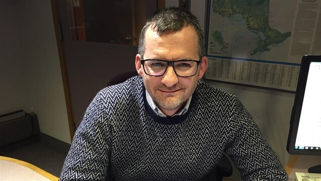 Joël Beddows