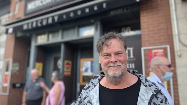 Le rideau tombe pour le bar Mercury Lounge à Ottawa