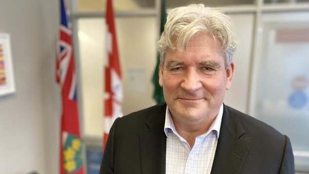 John Fraser à nouveau choisi comme chef intérimaire du Parti libéral de l’Ontario