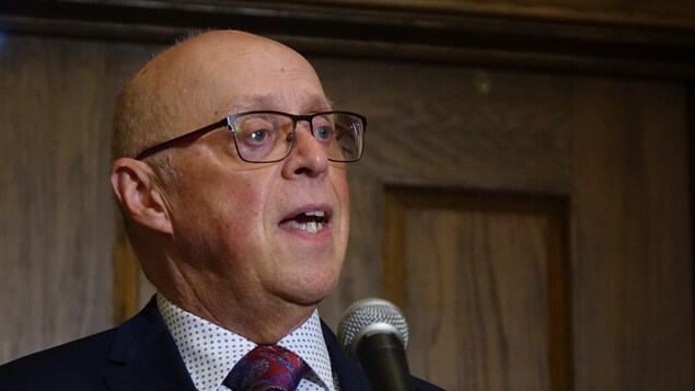 Cyberattaque : Terre-Neuve-et-Labrador peut-elle tirer des leçons de l’Irlande?