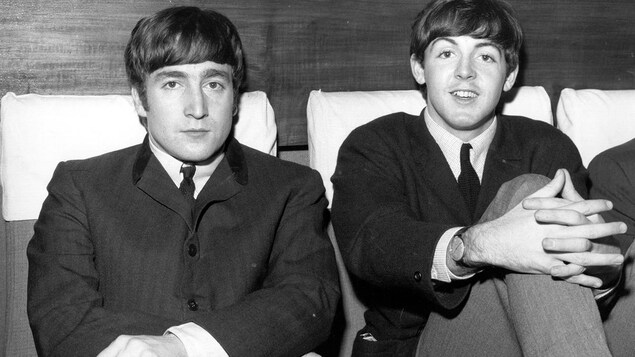 Séparation des Beatles : Paul McCartney pointe John Lennon du doigt